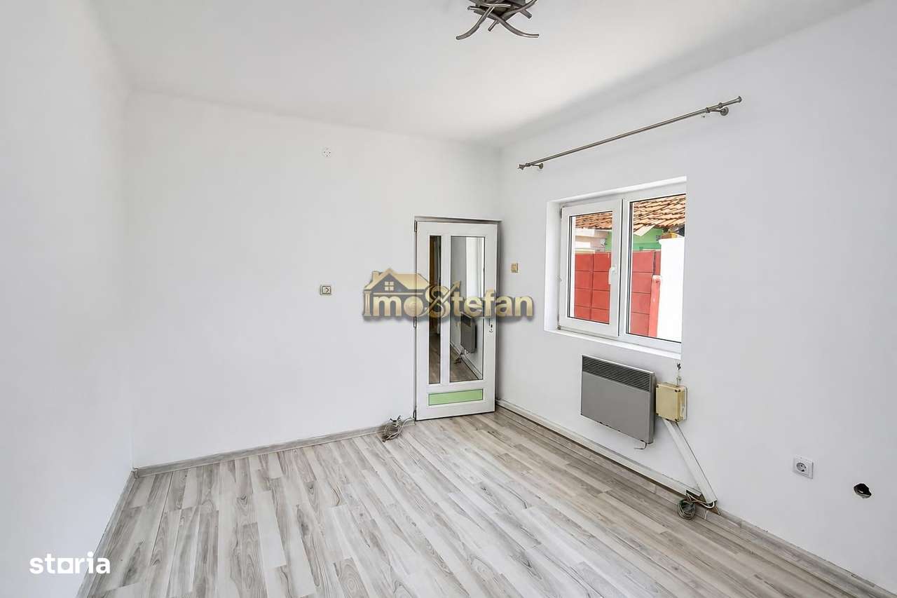 Casă de vânzare 3 camere, Zona Stadion | 55.000€ | Exclusiv Cash-14