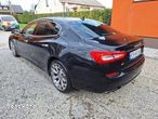 Maserati Quattroporte S Q4 - 1