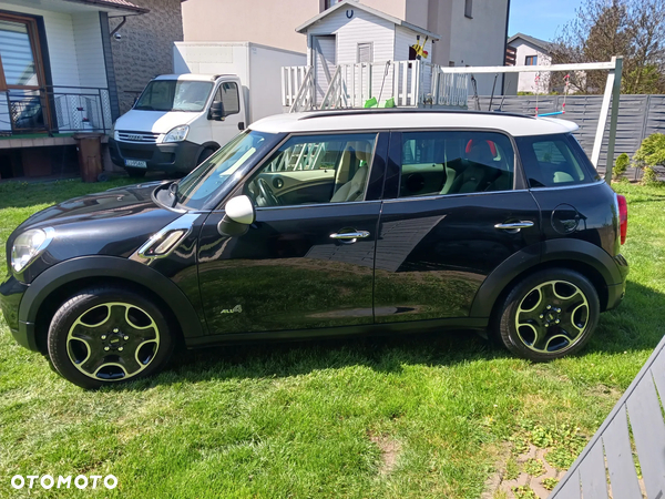 MINI Countryman - 5