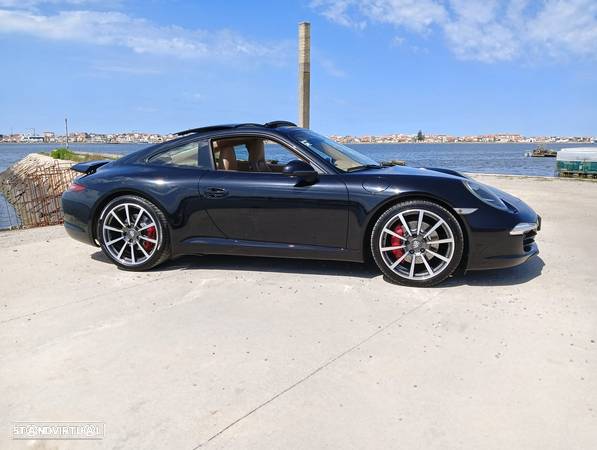 Porsche 991 Carrera 2 S PDK - 15