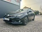 Toyota Auris 1.2 Turbo Edition-S - 19