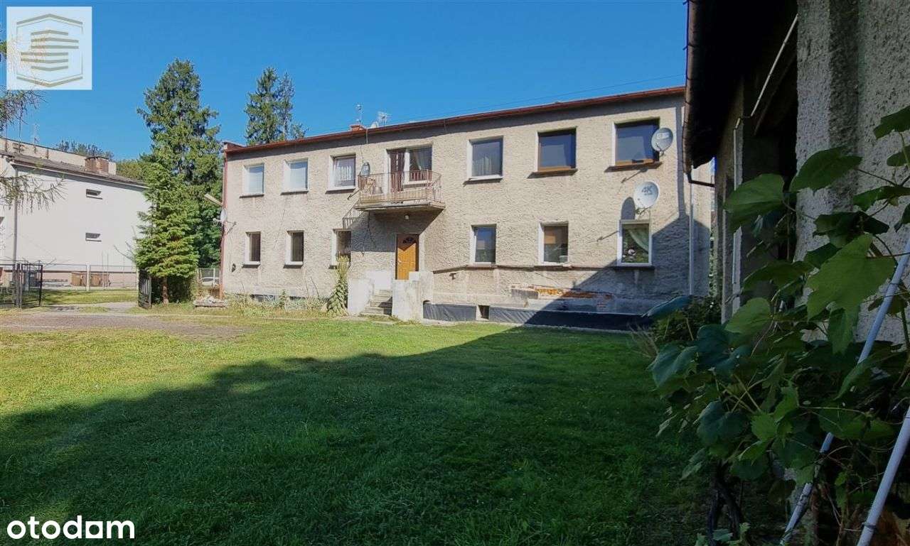 3 pok. mieszkanie z dwoma garażami-5