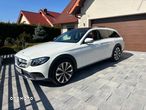 Mercedes-Benz Klasa E 350 d 4-Matic All-Terrain - 3