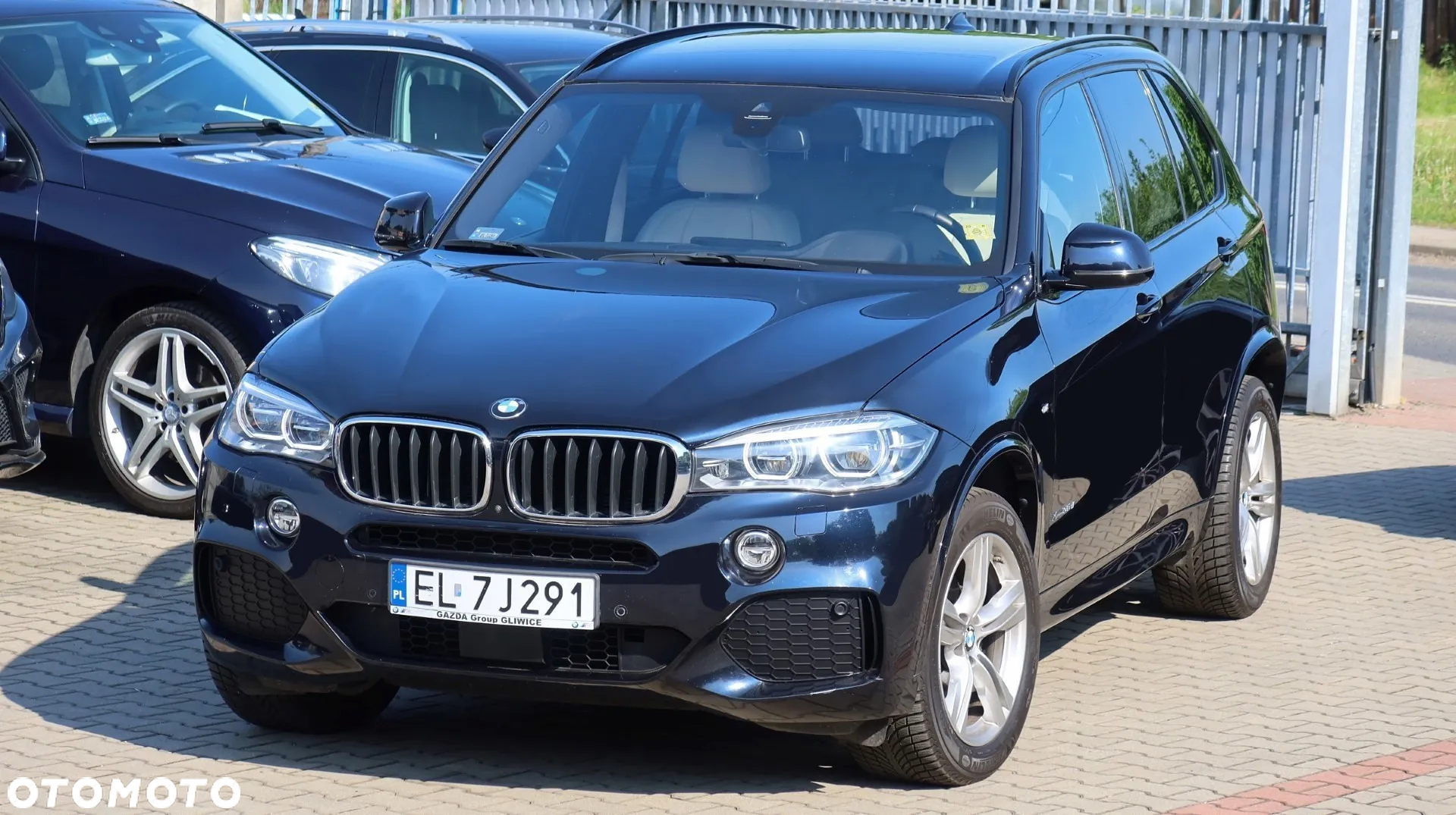 BMW X5 xDrive30d - 2