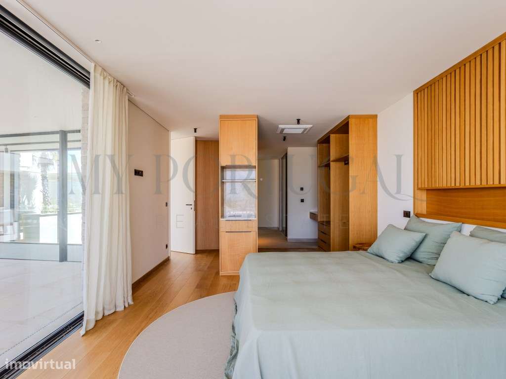Villa Lagoa - o Luxo Contemporâneo com Vista Mar no Coração do Algarve-32