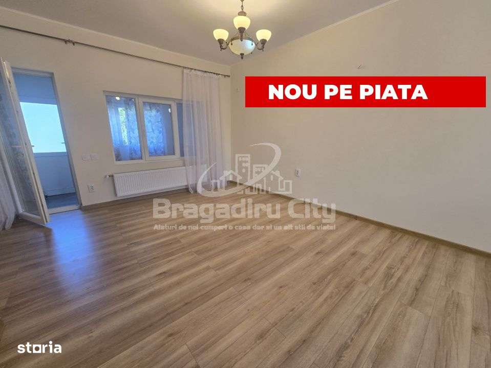 Vila la pret de apartament P+1E Bragadiru - Imagine principală: 1/17