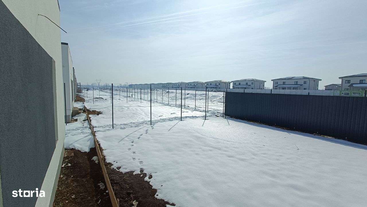 Case de vanzare in Clinceni - Imagine principală: 5/16