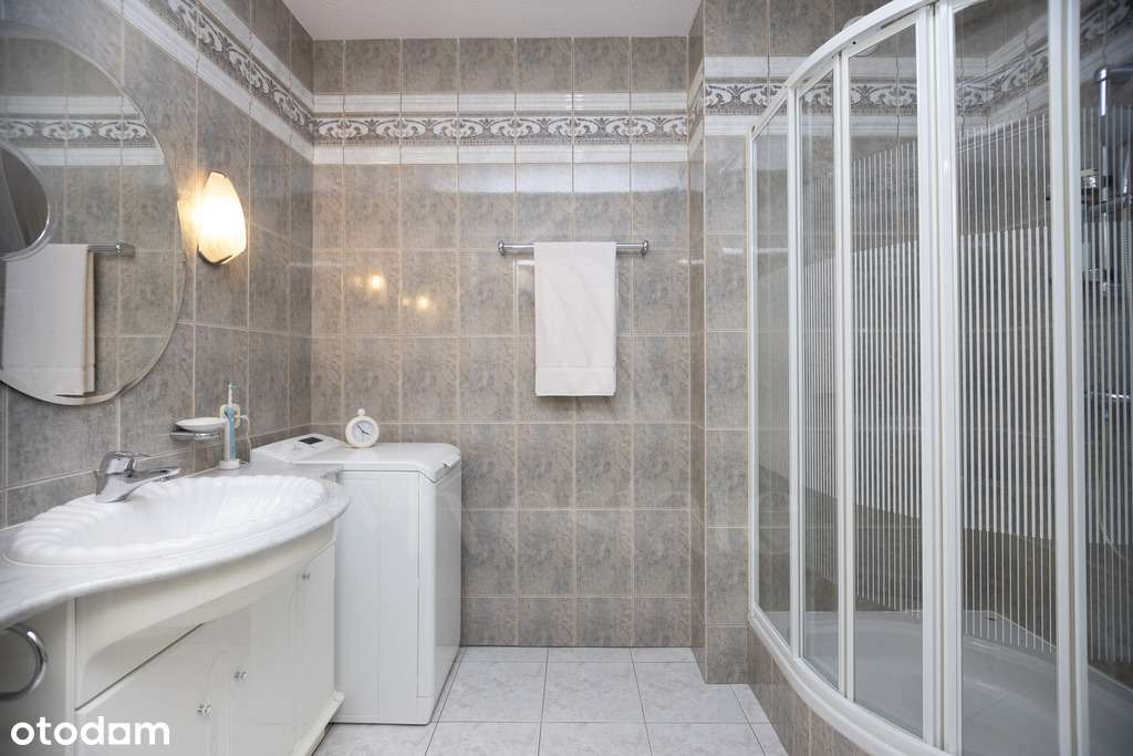 3 oddzielne pokoje | oddzielna jasna kuchnia-11