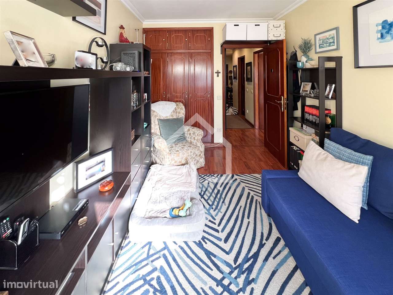 T3 com Terraço - Matosinhos-27