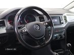 VW Golf Sportsvan 1.6 TDI Highline - 10