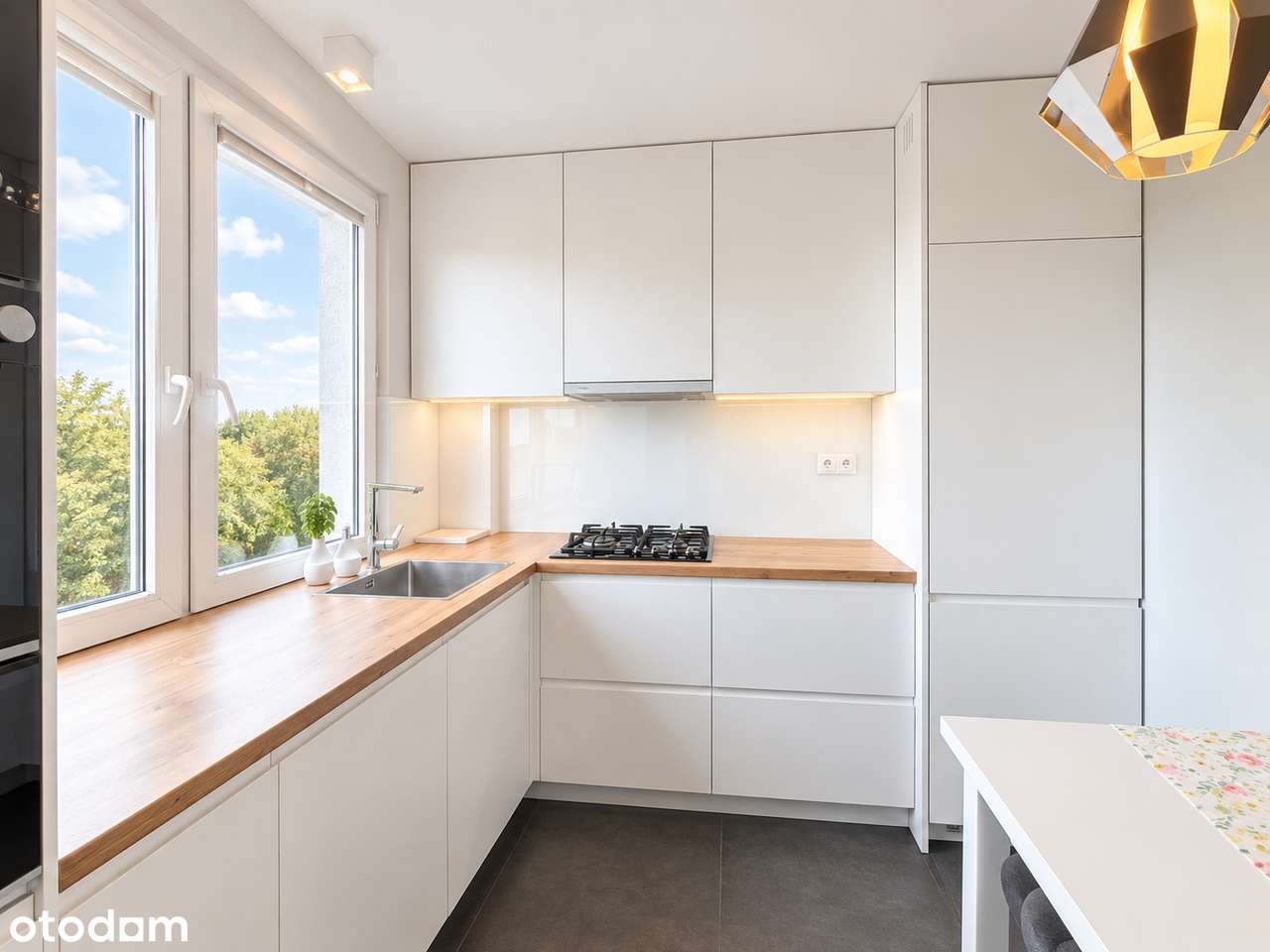 NOWA OFERTA - 3 POK. GOTOWE DO ZAMIESZKANIA | 59,3 m2 | Łódź, Bałuty-9