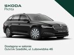 Skoda Superb 2.0 TSI Style DSG - 1