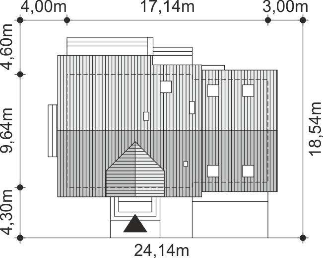 Rusza II etap budowy osiedla w Elżbiecinie - Kup swój wymarzony dom!-18