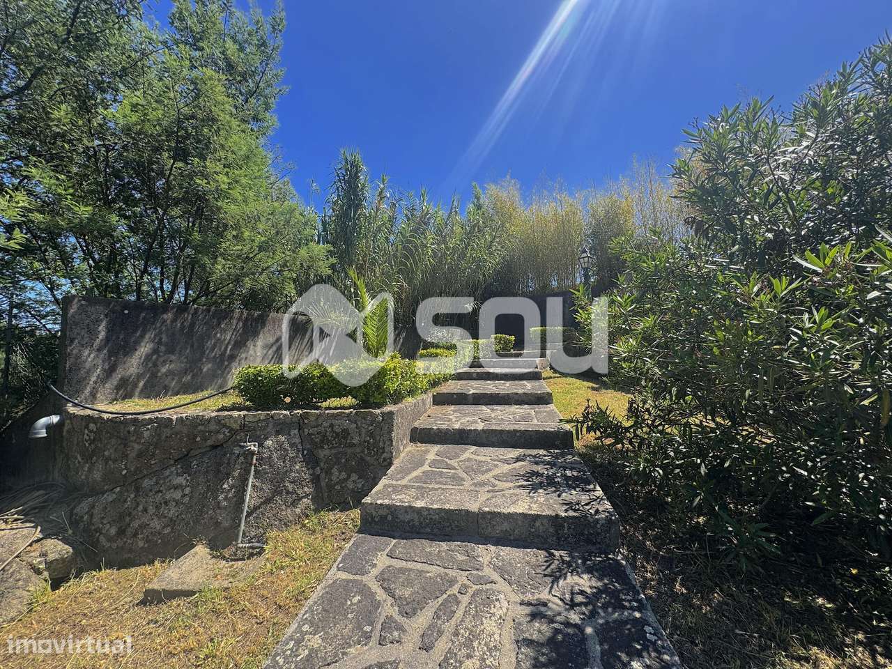 Quinta Histórica com Vista de Vale –  Barcelos-8