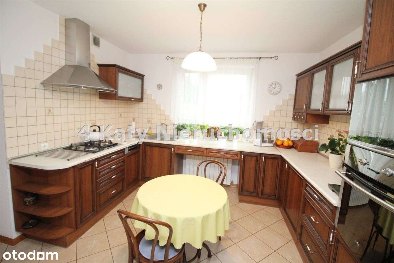 Dom Jednorodzinny ul. Zielna działka 826 m2-16