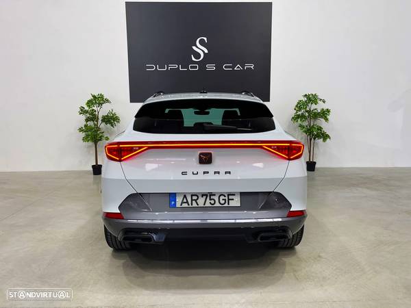 Cupra Formentor 2.0 TDI Sport - 6