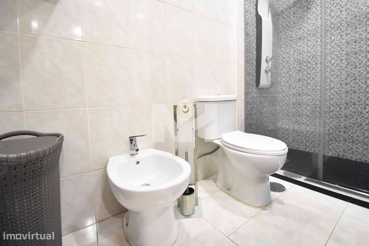 Apartamento T3 | Junto à praia | Vila do Conde-10