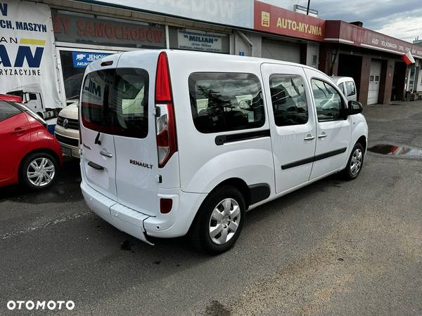 Renault Kangoo - 6