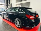 Mercedes-Benz CLA 200 d Shooting Brake AMG Line Aut. - 10