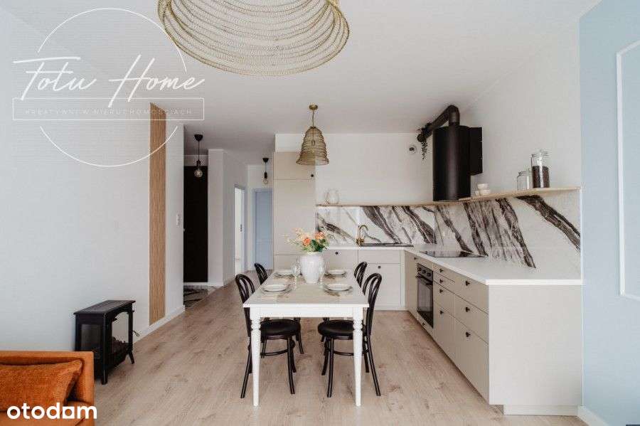 3 pokoje | Długoterminowo I Jasień - Pełny obrazek: 3/15