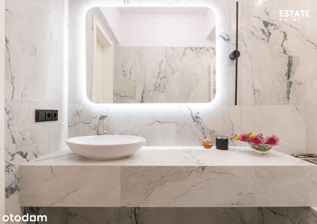 Komfortowe mieszkanie z przestronnym salonem | PERFUMIARNIA-5