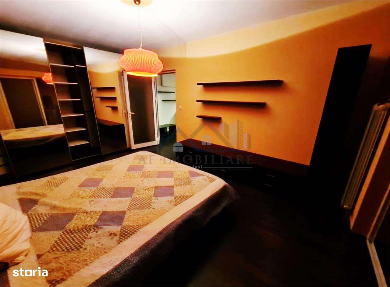 Apartament cu 2 camere de inchiriat - Imagine principală: 2/7