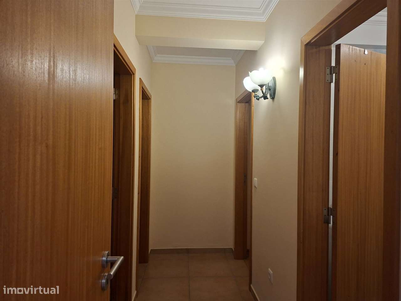 Apartamento T3 - Chainça - Abrantes-12