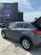 Mazda CX-5 2.2 SKYACTIV-D AWD Aut. Sports-Line - 15