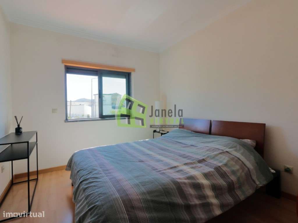 Moradia T3 com Garagem - Choilo, Azeitão-18