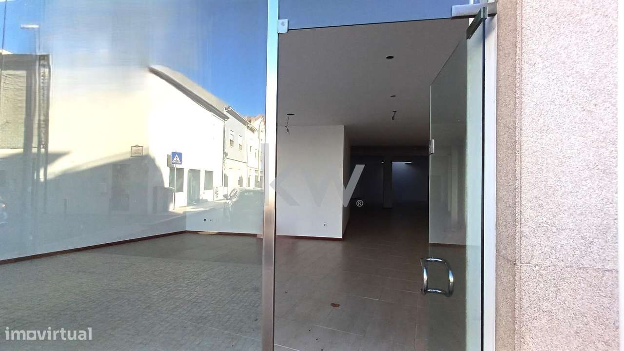 Arrendamento de Loja no Alboi, Aveiro - Grande imagem: 3/22