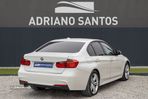 BMW 318 d Pack M - 6