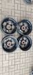 Felgi ATS 5x112 8.5Jx17 Cali ET 35 VW AUDI SEAT SKODA MERCEDES Komplet - 10