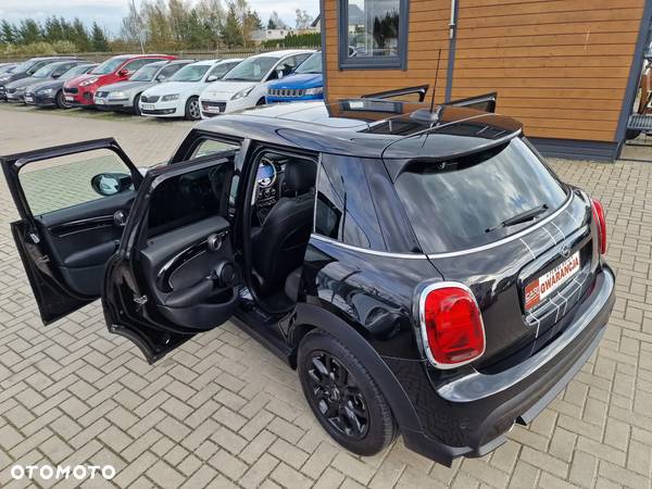 MINI Cooper - 38