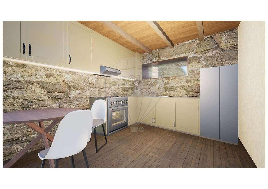 Moradia T0 para venda - Grande imagem: 4/21