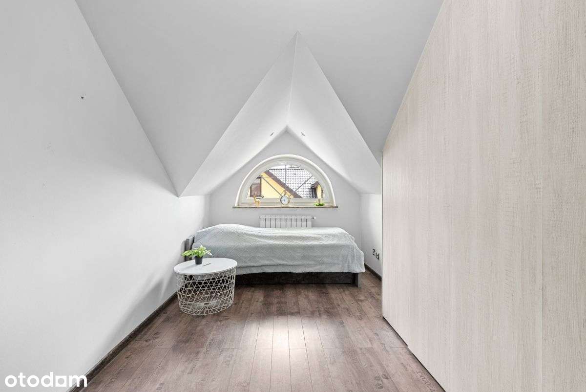 Dom gotowy do wejścia Dąbrowa Górnicza-18