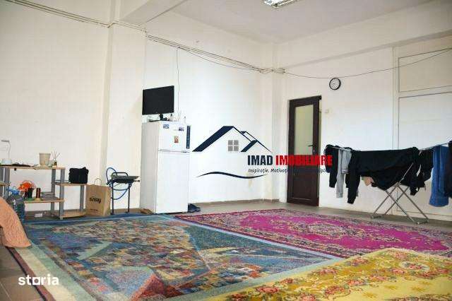 Ocazie! GARSONIERA de vanzare in Voinesti, ultracentral langa Primarie-1