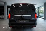 Mercedes-Benz V 250 BlueTEC Aut. Extralong Avantgarde - 10