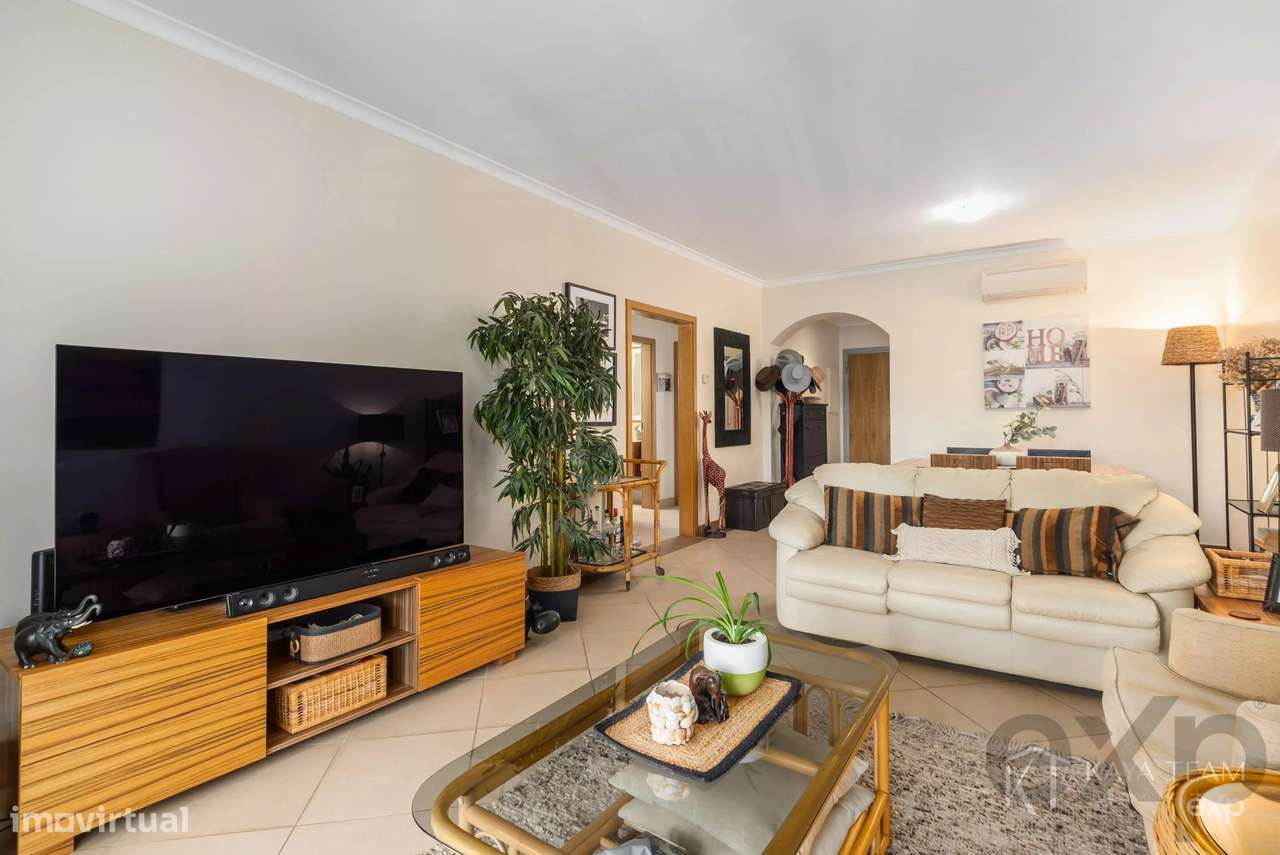 Apartamento T2 de Alta Qualidade em Cabanas de Tavira-9
