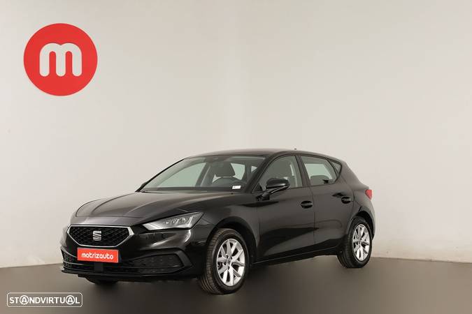 SEAT Leon 1.0 TSI Style - 2