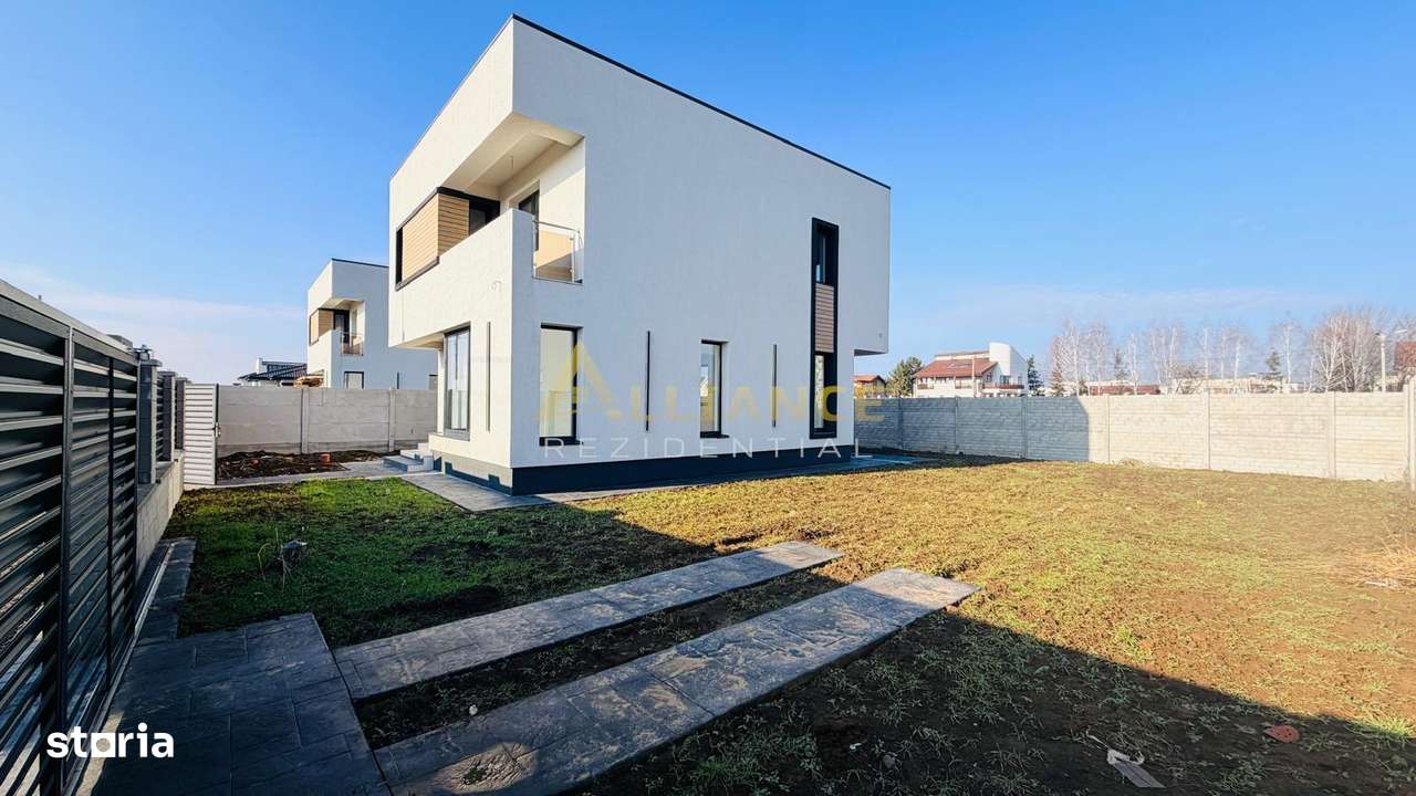 Casa de vanzare aproape de statia STB – Gata de mutare!-1