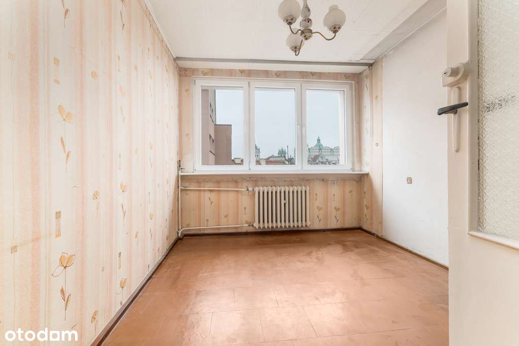 Wyjątkowa lokalizacja: 3 pokoje na Starówce - Pełny obrazek: 2/13