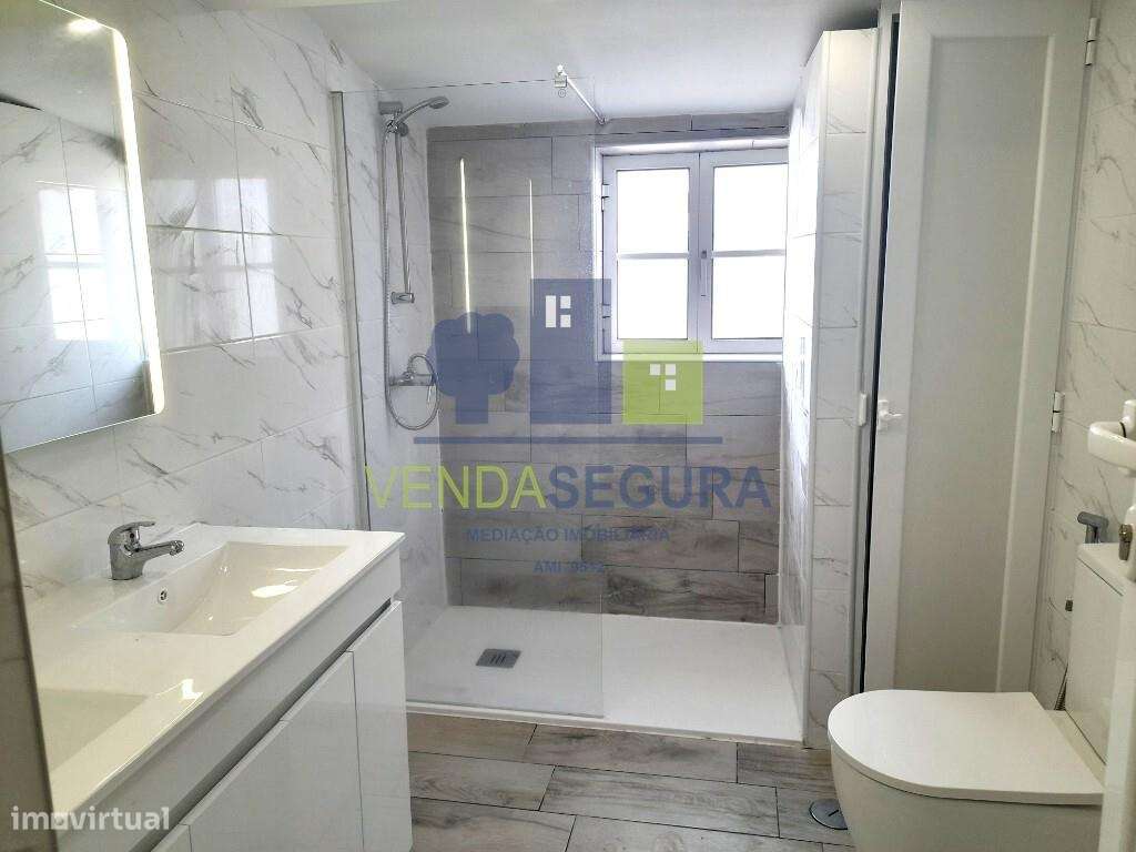 Casa Térrea T2| Selmes - Grande imagem: 4/25