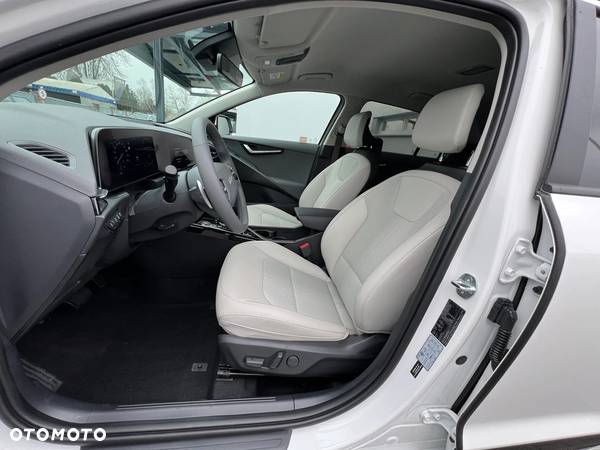 Kia Niro 1.6 GDI Hybrid L Business Line - 9