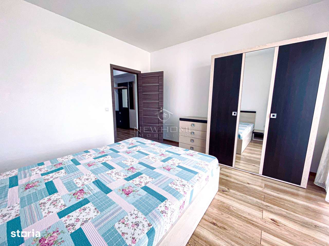 Apartament 2 camere, zona Centru NTT Data - Imagine principală: 5/12