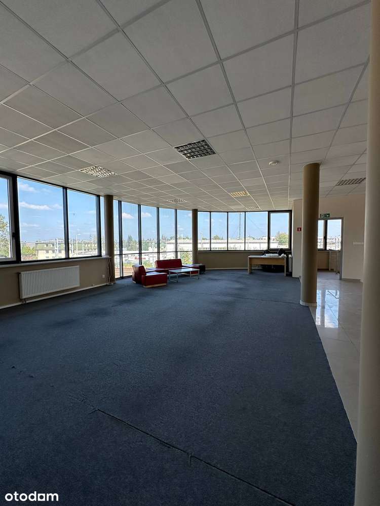 Nowoczesny lokal usługowy | Stara Iwiczna - Pełny obrazek: 5/17