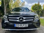 Mercedes-Benz GLC 220 d 4-Matic - 3