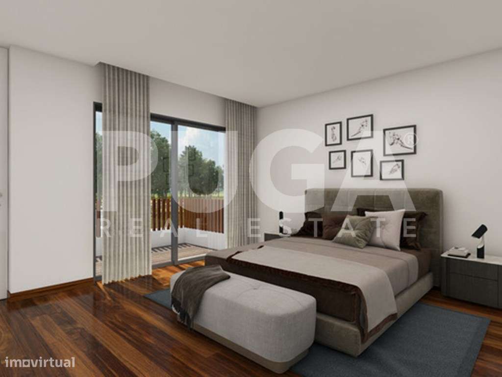 Fantástico Lote para Moradia 4 frentes na Madalena com projeto apro...-8