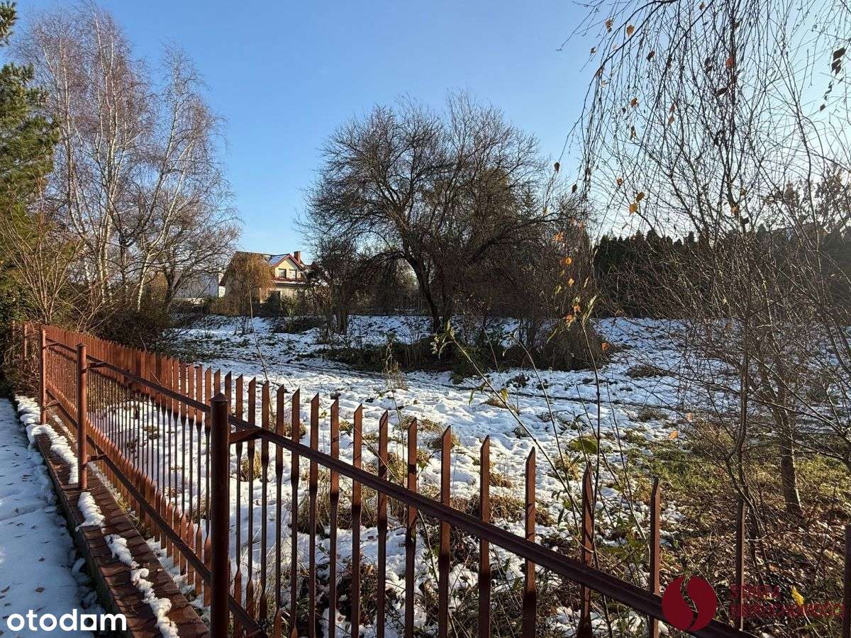 Wolnostojący tuż przy rzeczce Wirynka - Pełny obrazek: 4/20