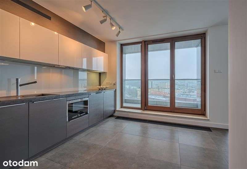 Apartament 3pok/garaż/komórka/Sea Towers-2