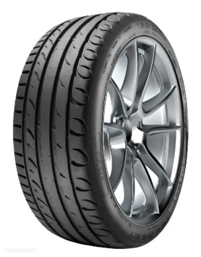 R18 225/40 Riken Ultra high performance 2023r montaż gratis! - 1